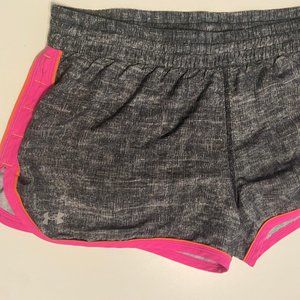 Under Armour Running Shorts - size Medium